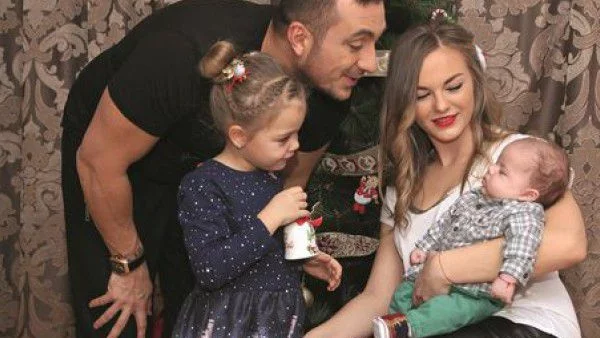 Най-големият подарък на Коцето