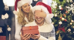 Съвети при избора на коледен подарък