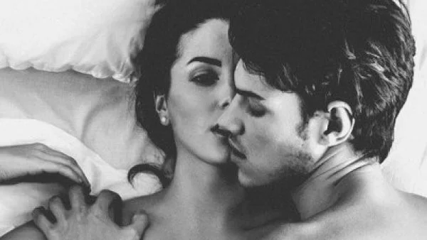 Когато мъжът ти вече не те привлича сексуално 