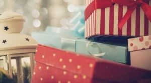 Кутия, пълна с целувки