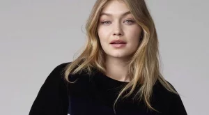 Джиджи Хадид - новото рекламно лице на Tommy Hilfiger