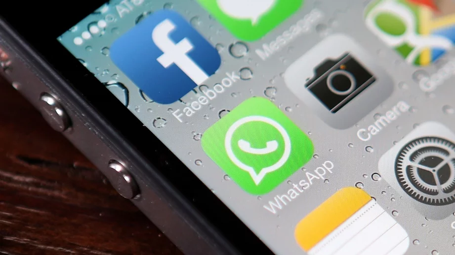 Вече можете да водите видео разговори в WhatsApp