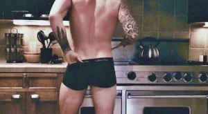 Какво можем да разберем за пениса на мъжа от неговия апартамент