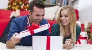 Идеалният коледен подарък за него