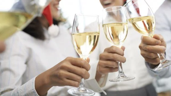 Не правете това на коледното парти