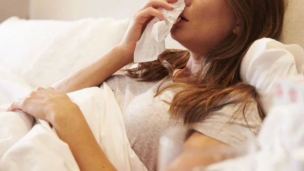 Как бързо да се справим със зимните настинки