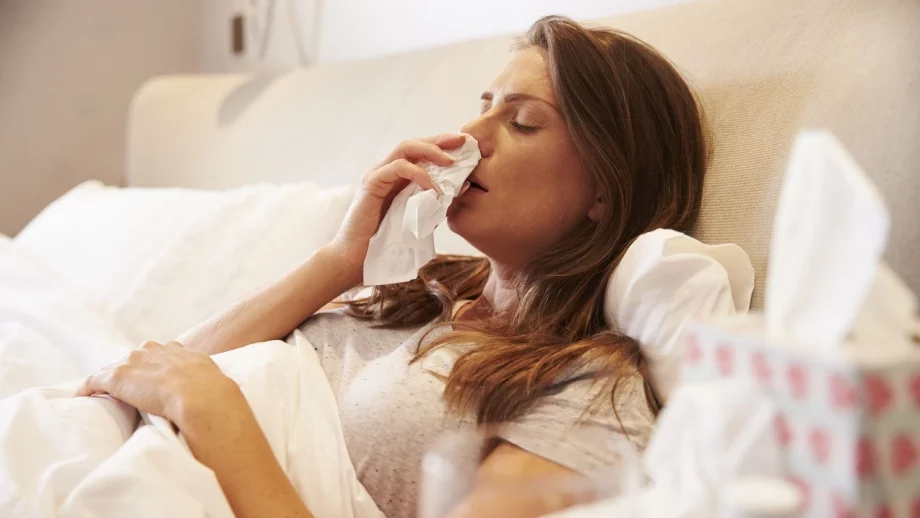 Лошата хигиена ни предразполага към летни вируси 