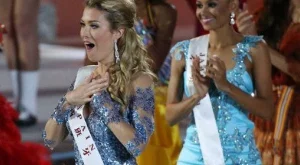 Испанка стана Мис Свят 2015