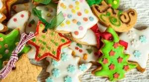 С аромат на Коледа: 3 рецепти за сладки