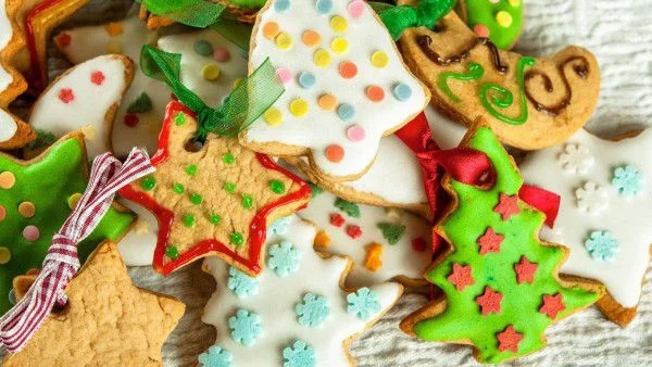 С аромат на Коледа: 3 рецепти за сладки
