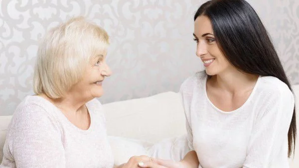 #SELFIESBABATI: Говори с баба си!