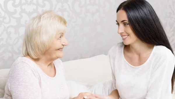 Съвети на щастливи баби към техните внучки