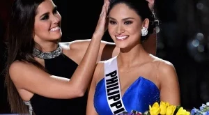 Объркаха победителката в Мис Вселена 2015