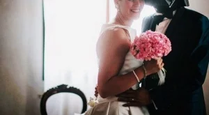 Сватба в стил Междузвездни войни