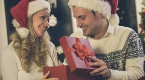 Коледен подарък според зодията му