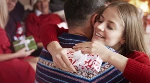 Отворете сърцата си... не само по Коледа