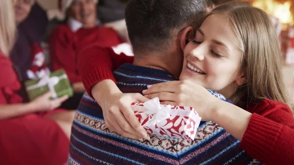 Отворете сърцата си... не само по Коледа