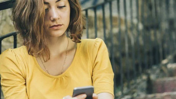 Ще ти пиша в петък