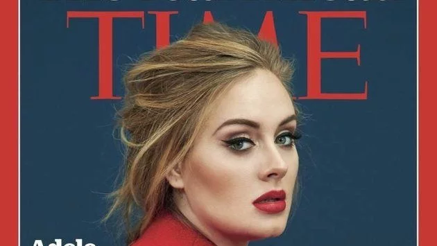 Адел не е фен на стрийминг платформите 