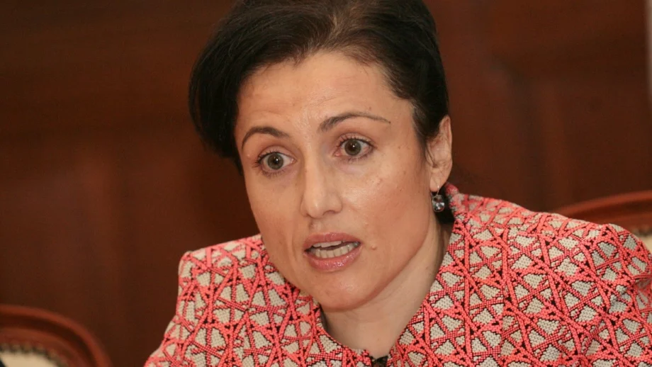 Танева: Не се притеснявам от разпити, мога да обясня всяка политика в земеделието