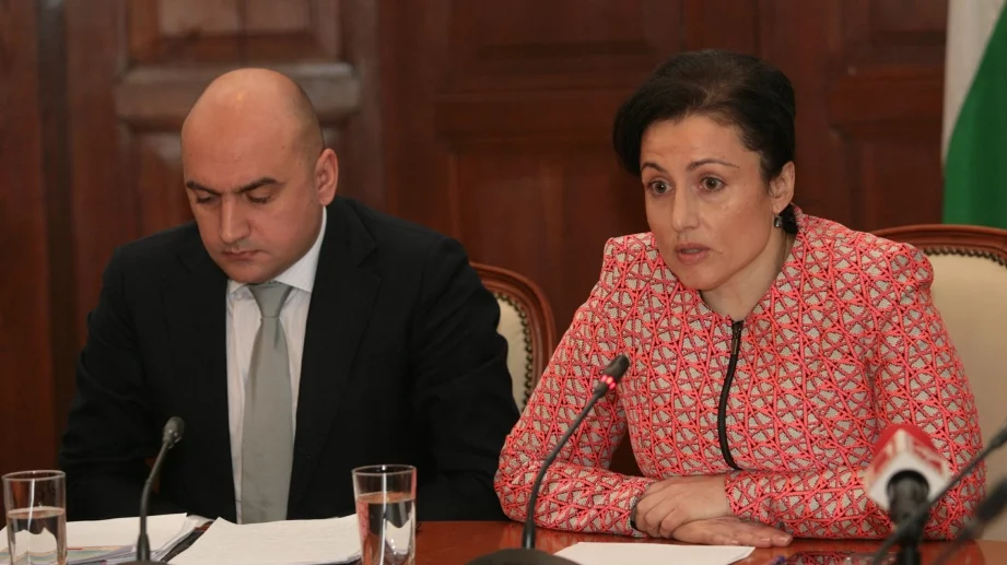 Танева: 1,5 млрд. лв. ще бъдат разпределени по мерките от Кампанията за директни плащания