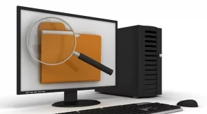 Как да скрием папка на компютъра си