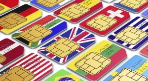 5,4 млрд. SIM карти са продадени в света през 2015