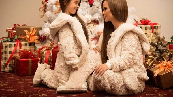 Мария: Искам дъщеря ми да стане по-добра от мен