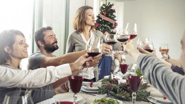 Как да не напълнеем по празниците