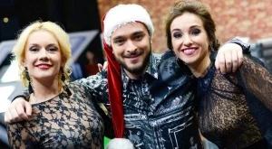 Мария и Алекс: Празници са най-сплотяващите