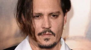 Джони Деп - най-надцененият актьор за 2015