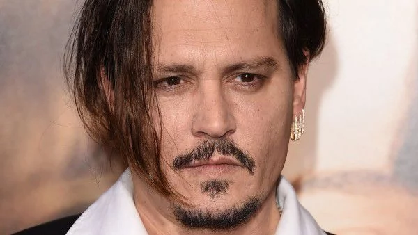 Джони Деп - най-надцененият актьор за 2015
