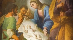 Честита Коледа!