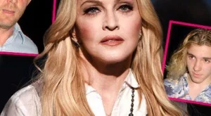 Синът на Мадона не иска да живее с нея