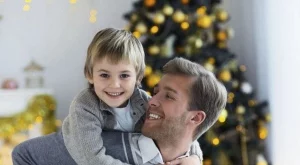 Отбелязваме Деня на бащата 