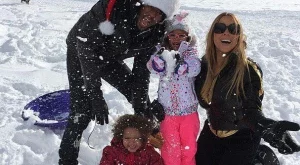 Коледата на звездите