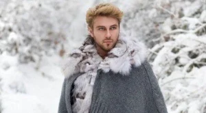 Парче на Миро във времева капсула в Антарктида