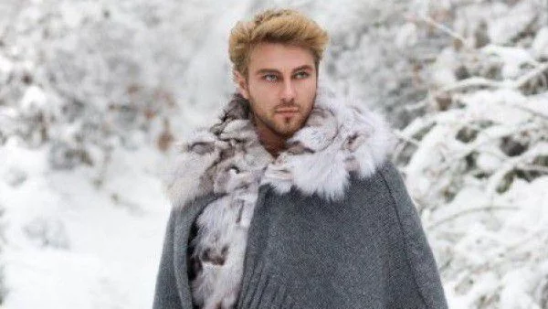 Парче на Миро във времева капсула в Антарктида