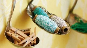 Нестандартни приложения на кухненските пособия