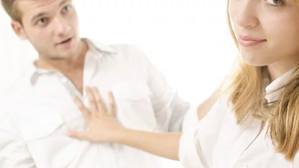 8 неща, с които отблъсквате хората 