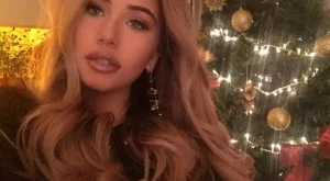 Гери-Никол: Кучката на Дядо Коледа