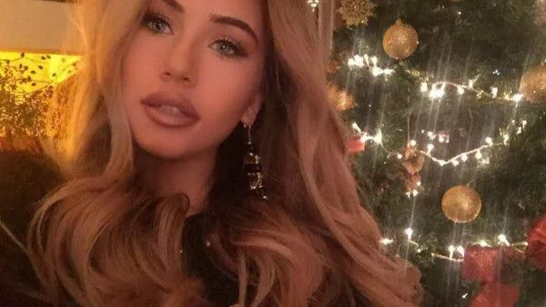 Гери-Никол: Кучката на Дядо Коледа