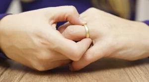 Бракът ви върви към развод, ако....