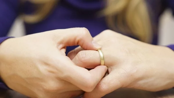 Бракът ви върви към развод, ако....