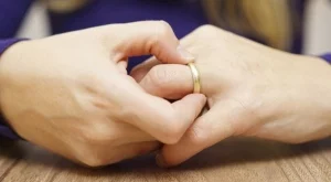 До моето "Аз" преди развода