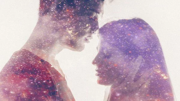 Щастието е достатъчно, когато...