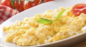 Храни, които не трябва да затопляме повторно  