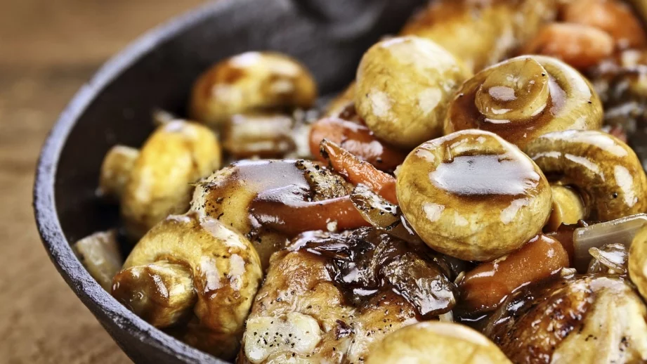 Възможно е не гъби да са натровили семейството от София 