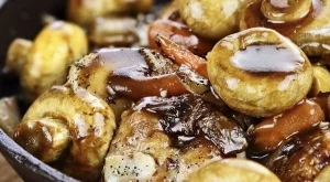 Храни, които не трябва да претопляме в микровълновата