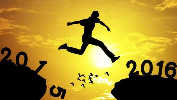 Една много нелогична годинa